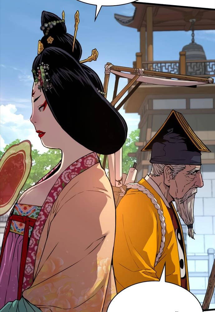 Quái Lực Loạn Thần Chapter 4 - Trang 2