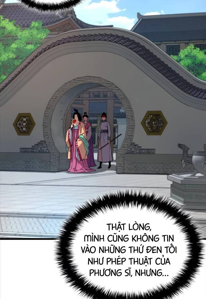 Quái Lực Loạn Thần Chapter 4 - Trang 2