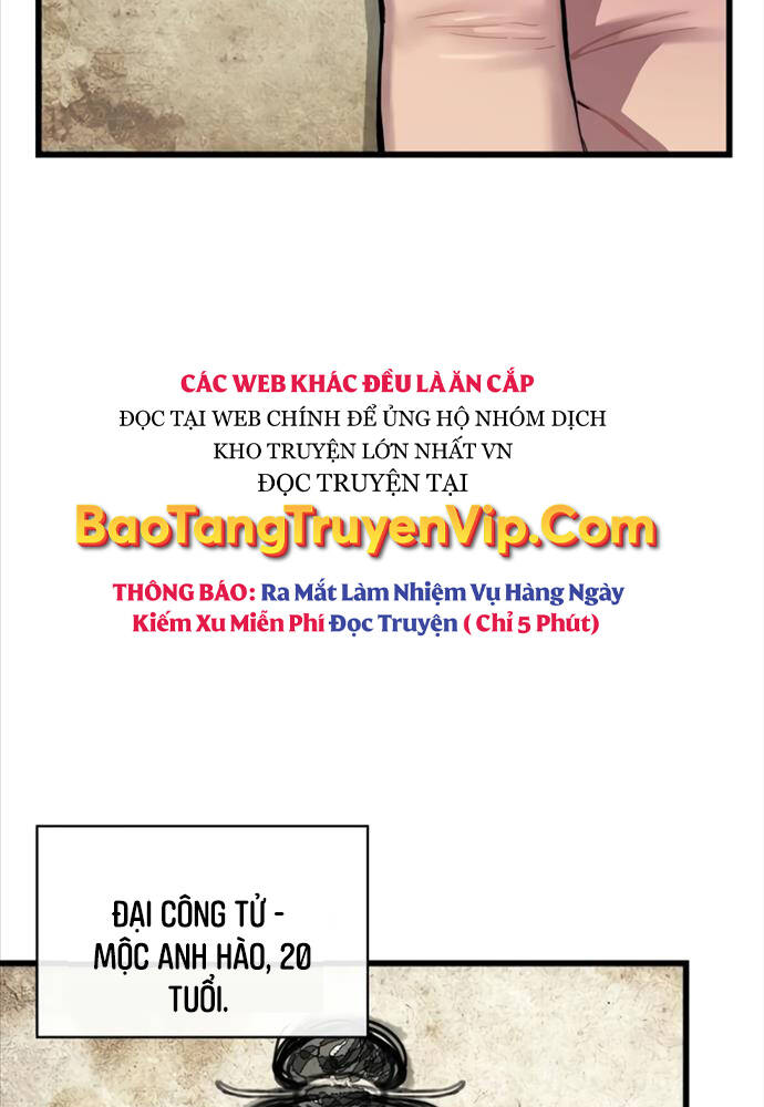 Quái Lực Loạn Thần Chapter 4 - Trang 2