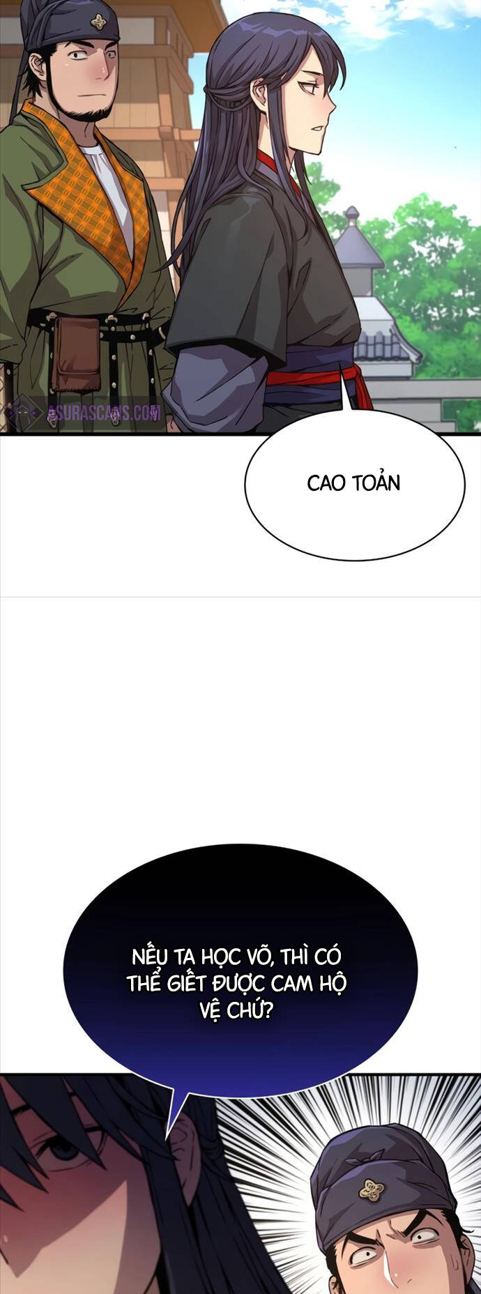 Quái Lực Loạn Thần Chapter 4 - Trang 2