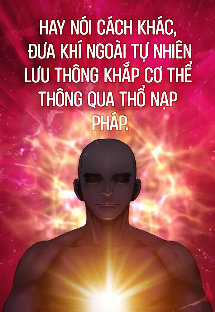 Quái Lực Loạn Thần Chapter 4 - Trang 2