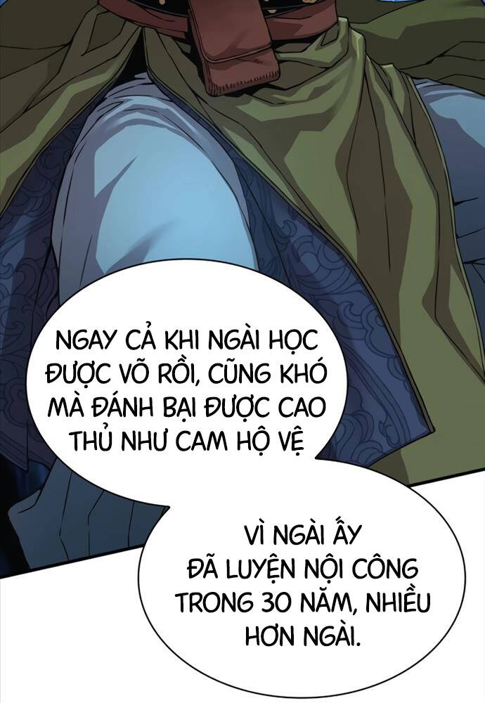 Quái Lực Loạn Thần Chapter 4 - Trang 2