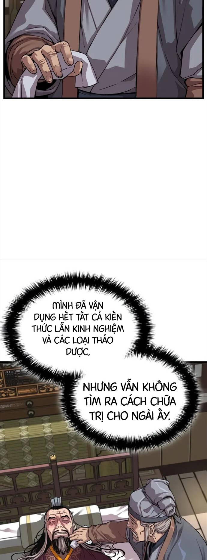 Quái Lực Loạn Thần Chapter 3 - Trang 2