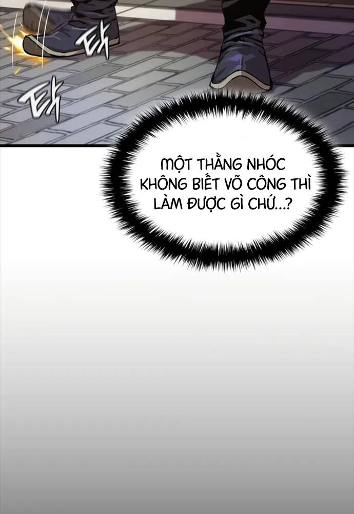 Quái Lực Loạn Thần Chapter 3 - Trang 2