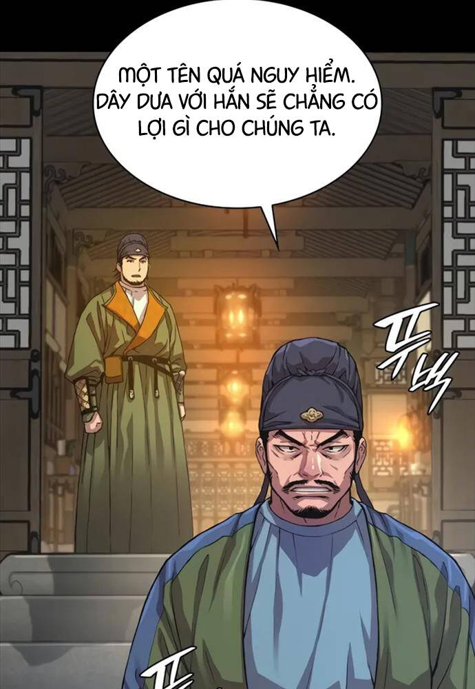 Quái Lực Loạn Thần Chapter 3 - Trang 2