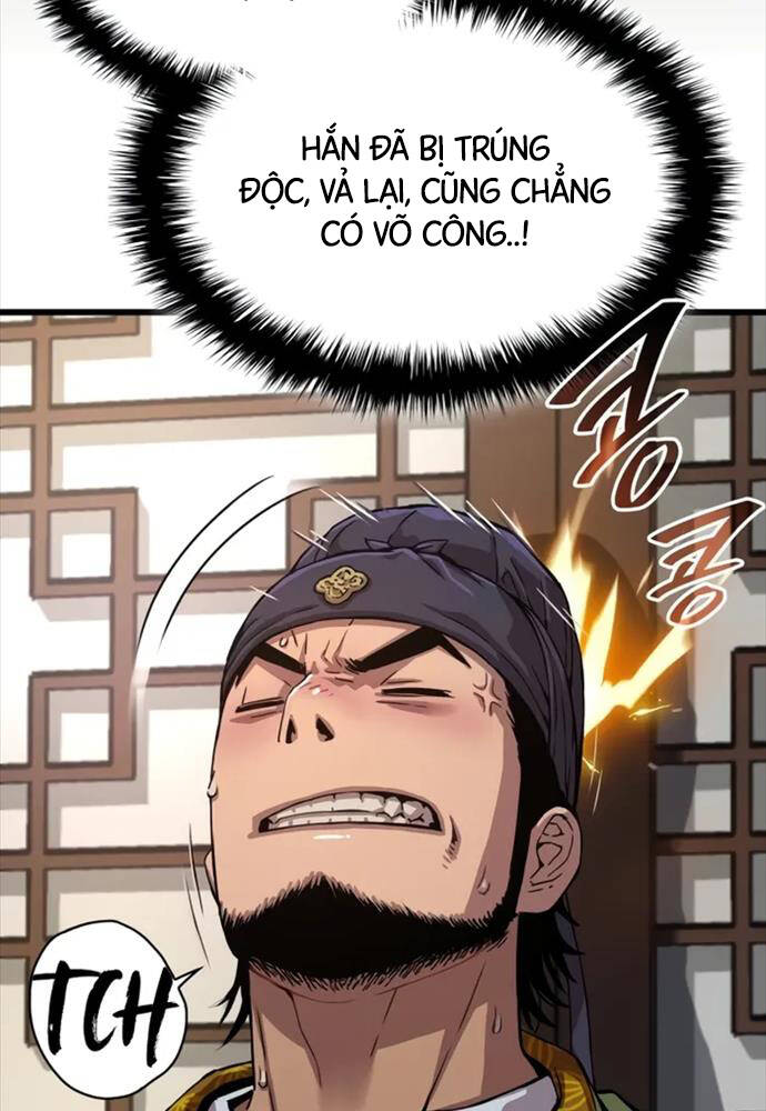 Quái Lực Loạn Thần Chapter 3 - Trang 2