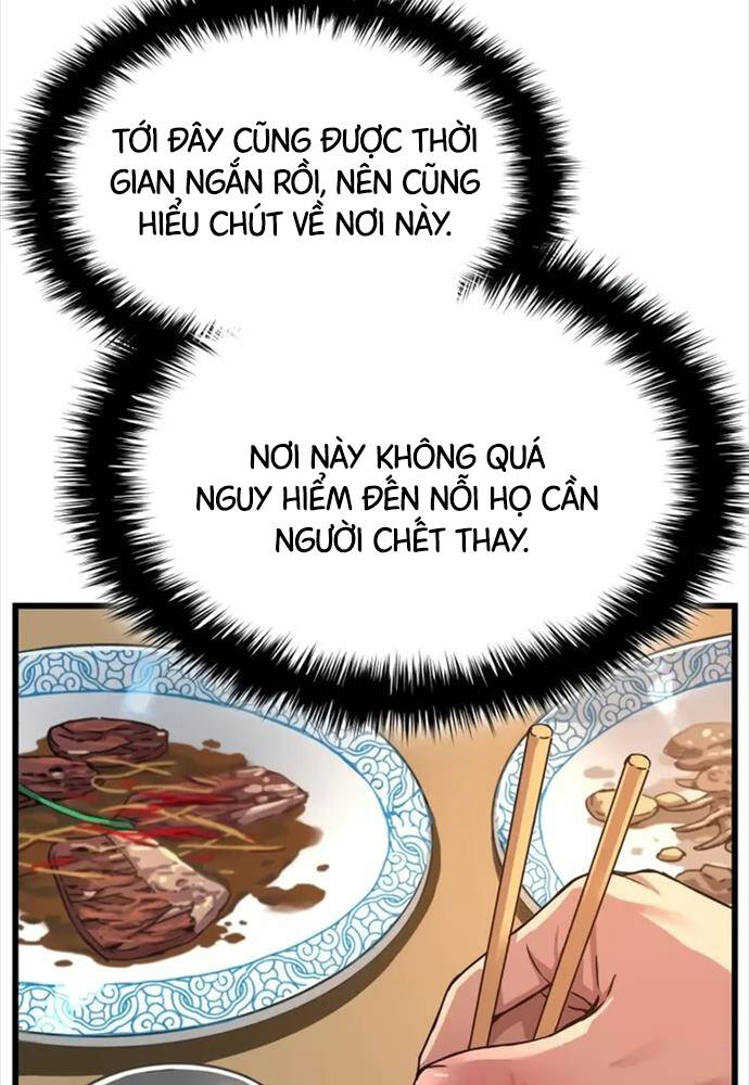 Quái Lực Loạn Thần Chapter 3 - Trang 2