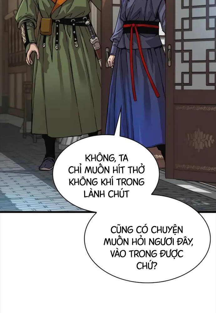 Quái Lực Loạn Thần Chapter 3 - Trang 2