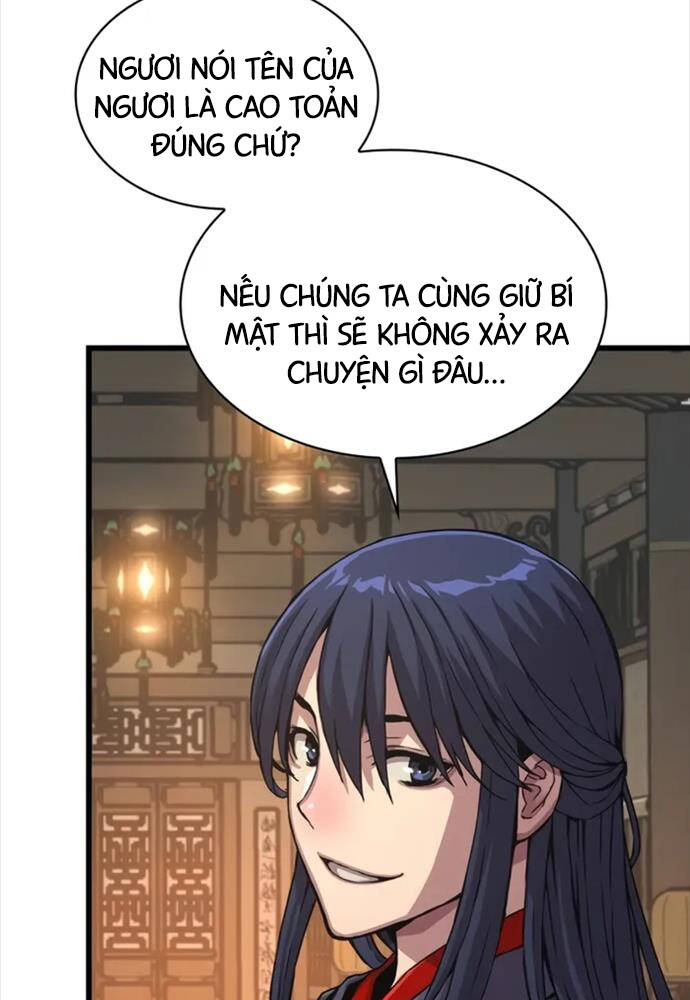 Quái Lực Loạn Thần Chapter 3 - Trang 2