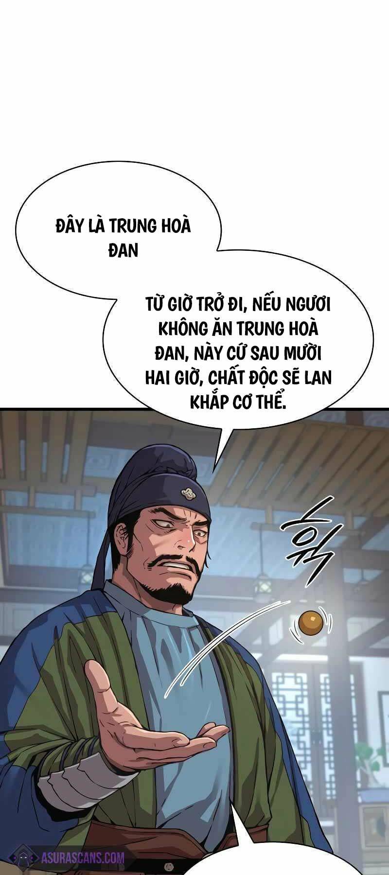 Quái Lực Loạn Thần Chapter 2 - Trang 2