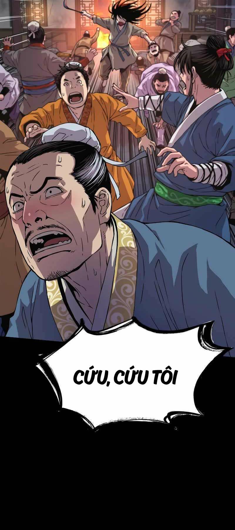 Quái Lực Loạn Thần Chapter 2 - Trang 2