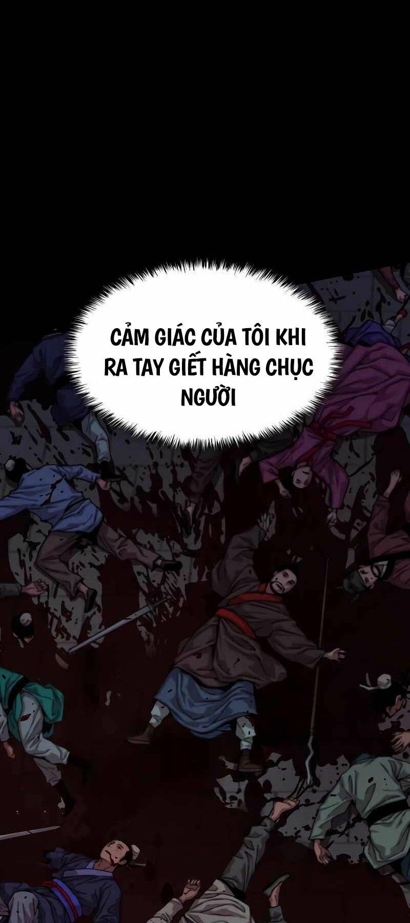 Quái Lực Loạn Thần Chapter 2 - Trang 2