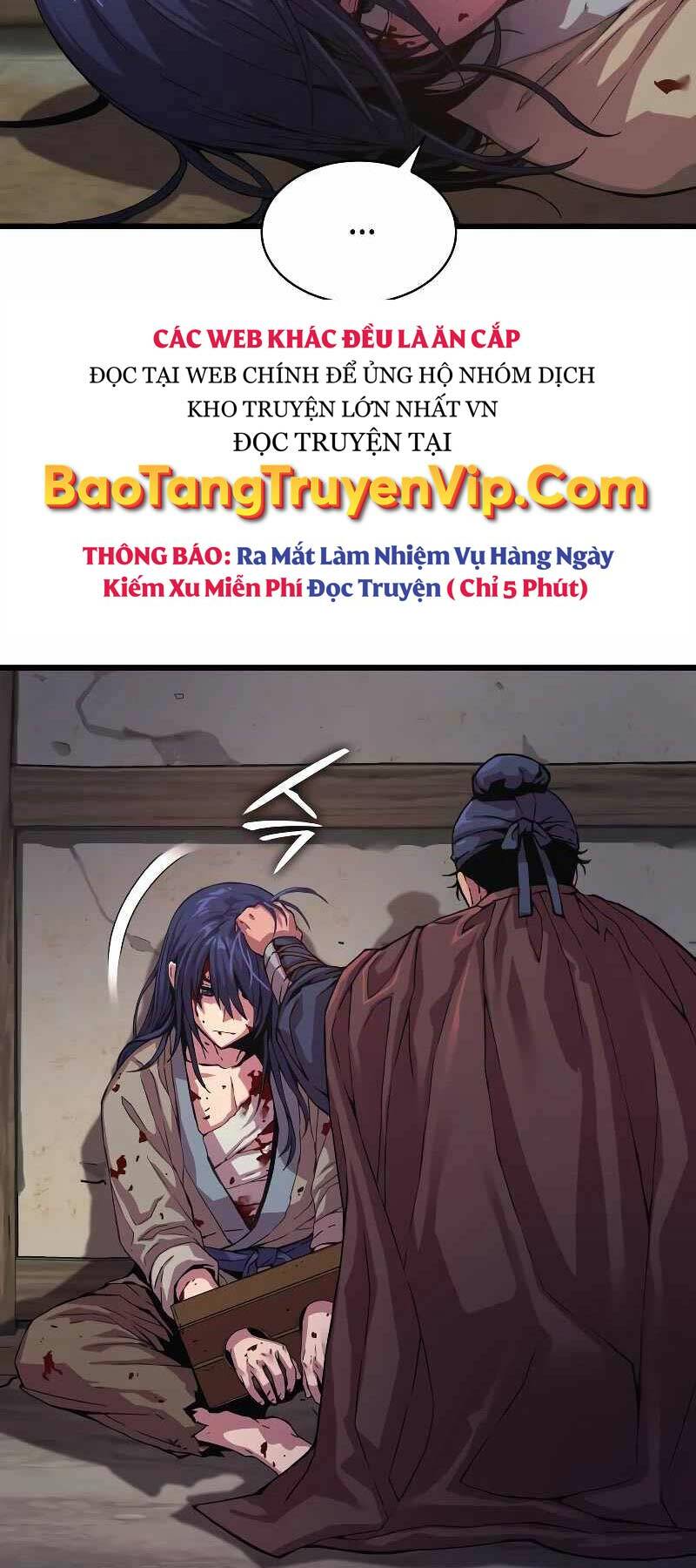 Quái Lực Loạn Thần Chapter 1 - Trang 2