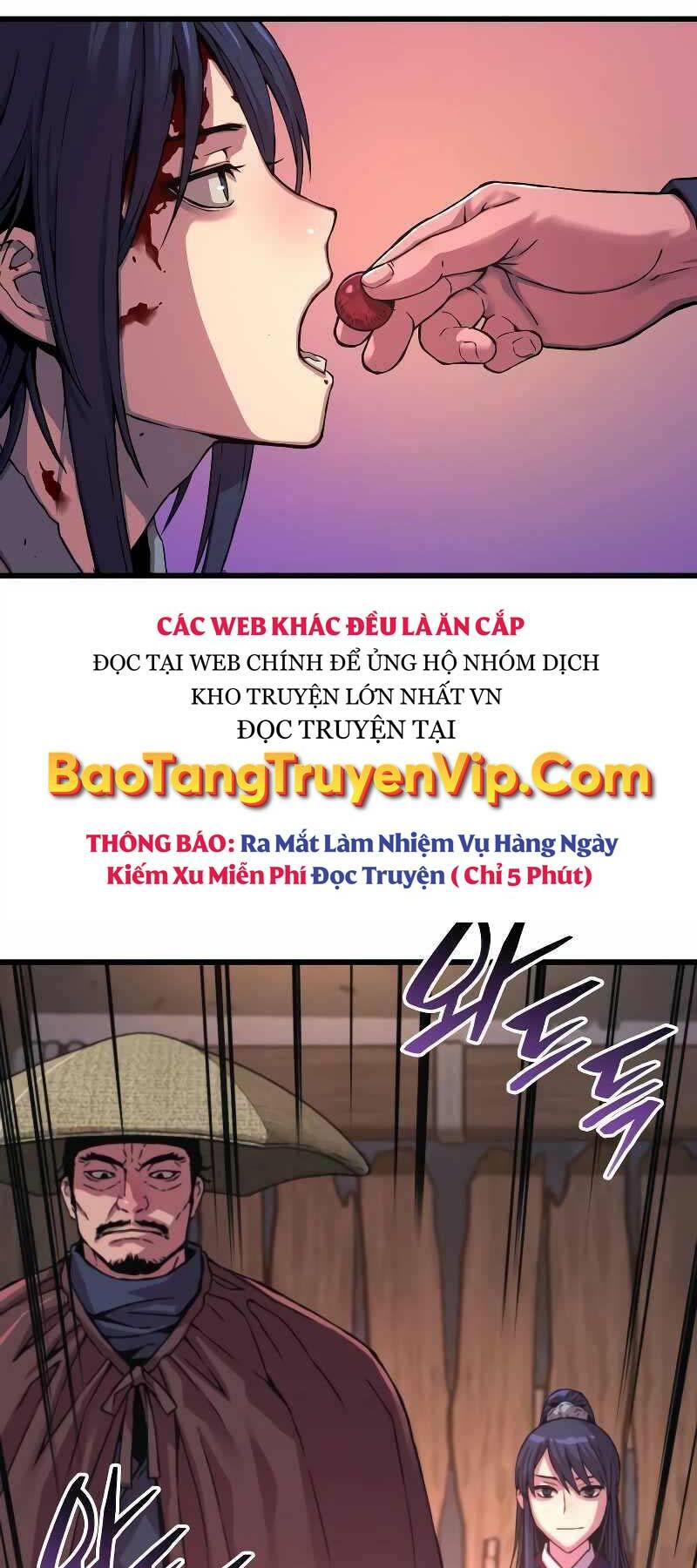 Quái Lực Loạn Thần Chapter 1 - Trang 2