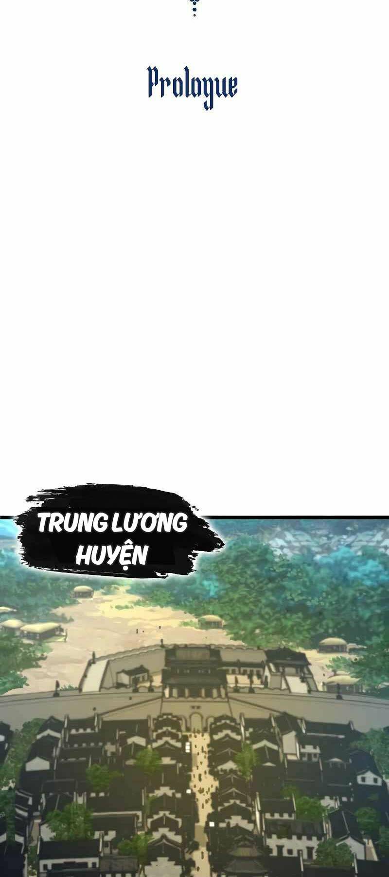 Quái Lực Loạn Thần Chapter 1 - Trang 2