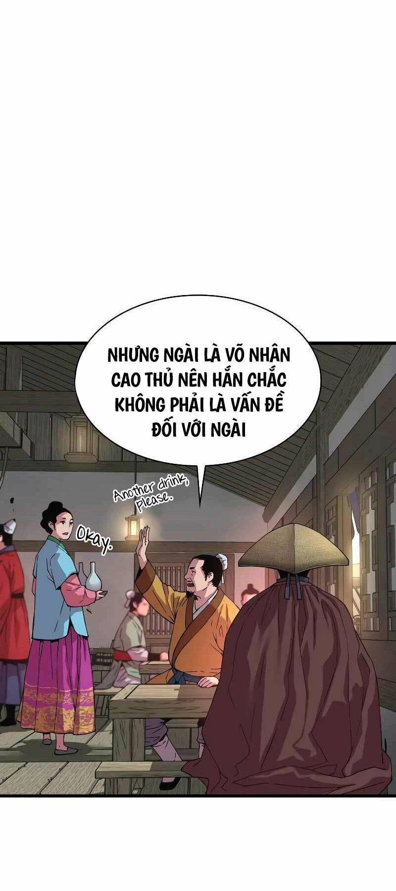 Quái Lực Loạn Thần Chapter 1 - Trang 2