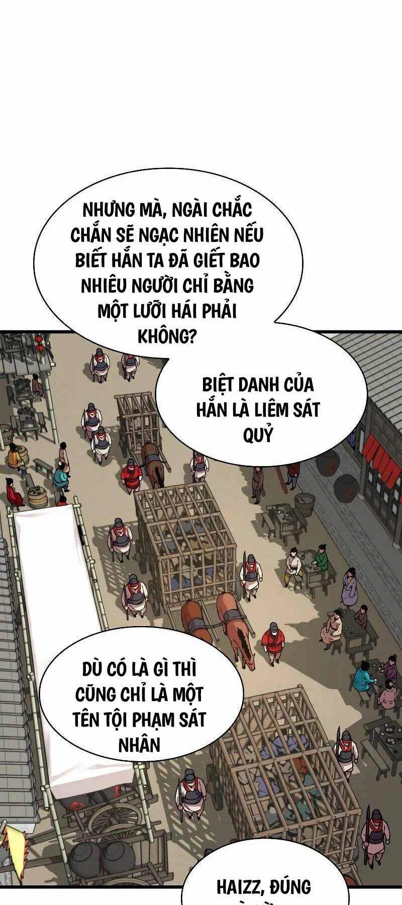 Quái Lực Loạn Thần Chapter 1 - Trang 2