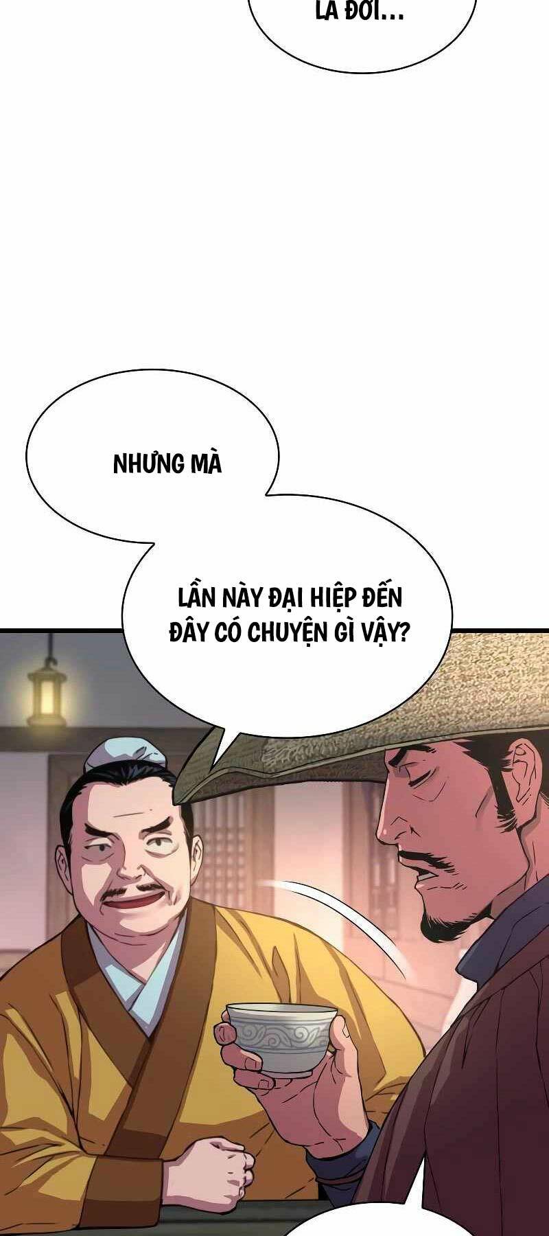 Quái Lực Loạn Thần Chapter 1 - Trang 2