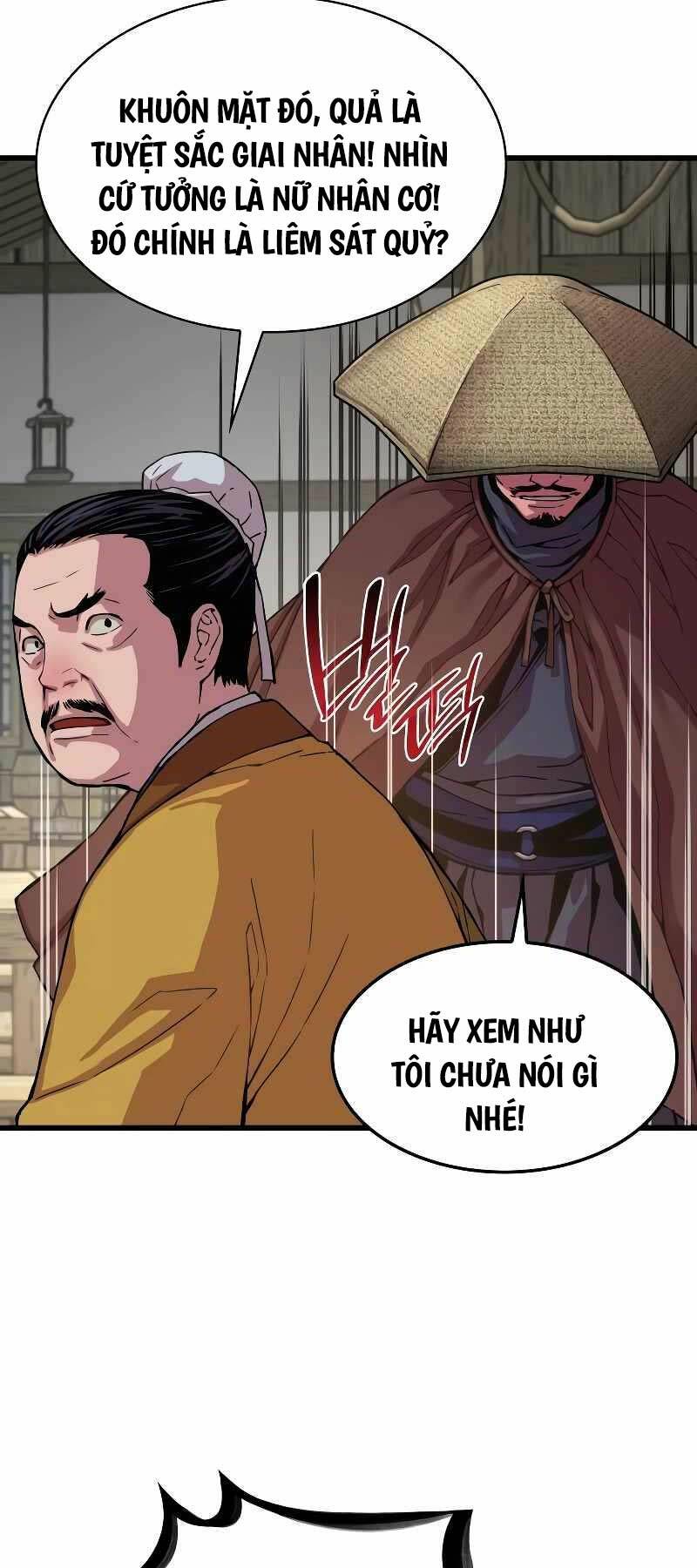 Quái Lực Loạn Thần Chapter 1 - Trang 2