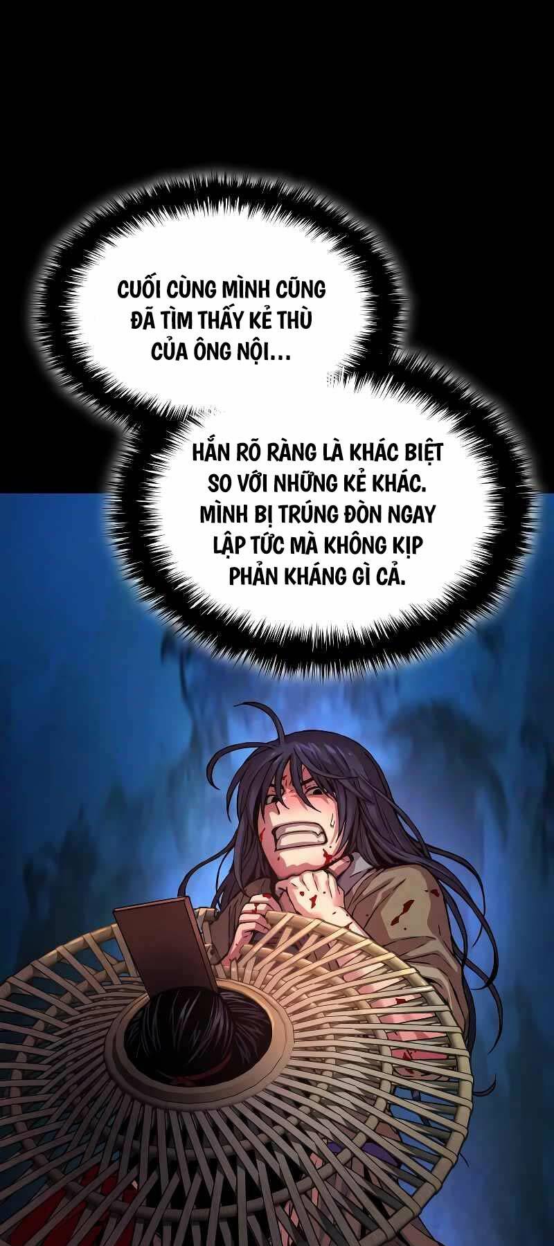 Quái Lực Loạn Thần Chapter 1 - Trang 2