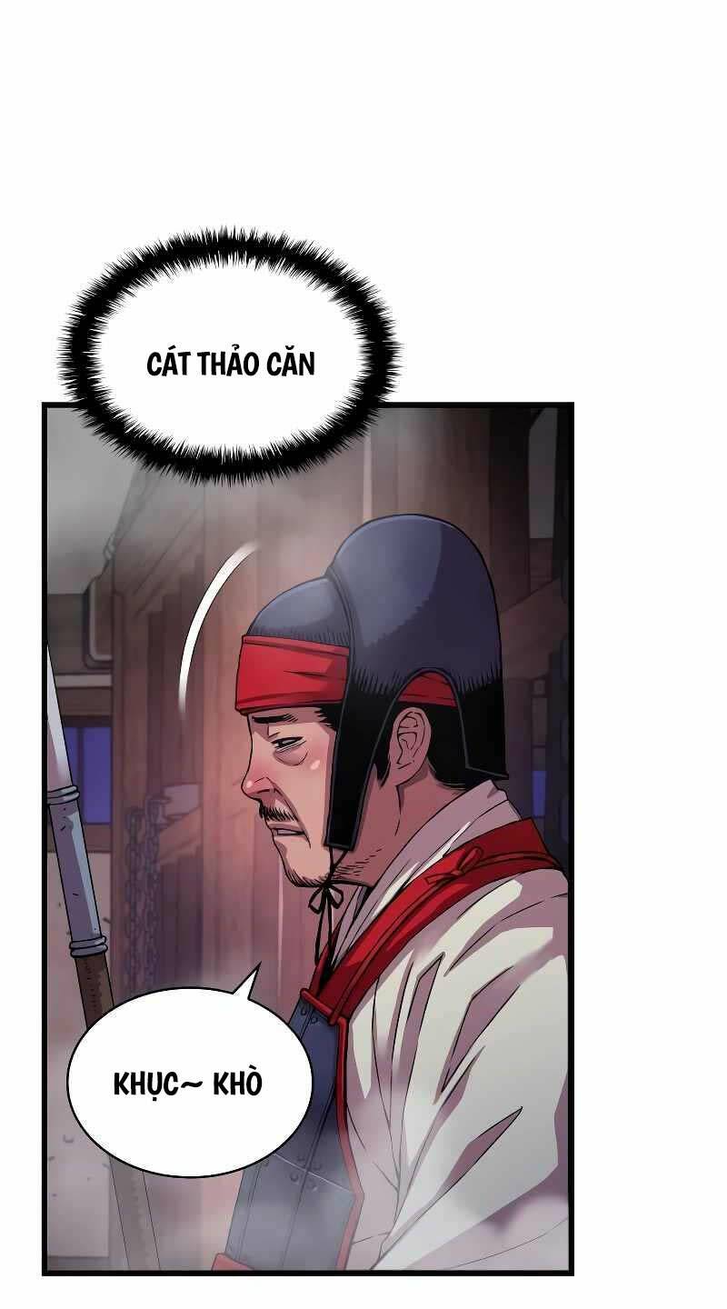 Quái Lực Loạn Thần Chapter 1 - Trang 2