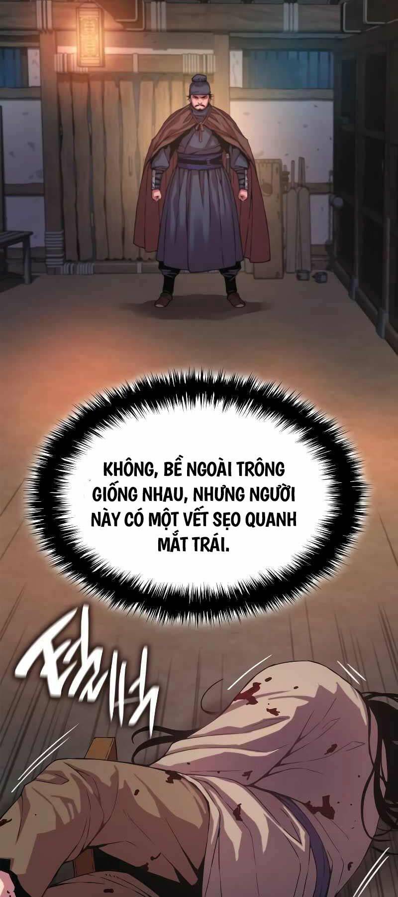 Quái Lực Loạn Thần Chapter 1 - Trang 2