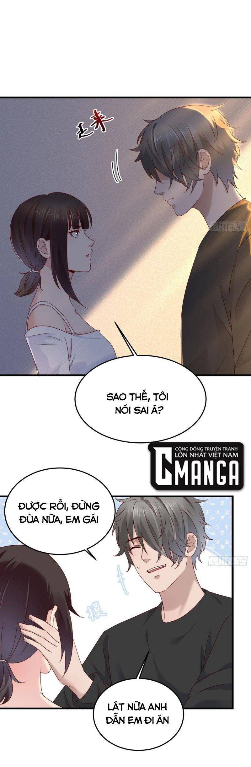 Vua Đầu Tư Mạnh Nhất Chapter 92 - Trang 2