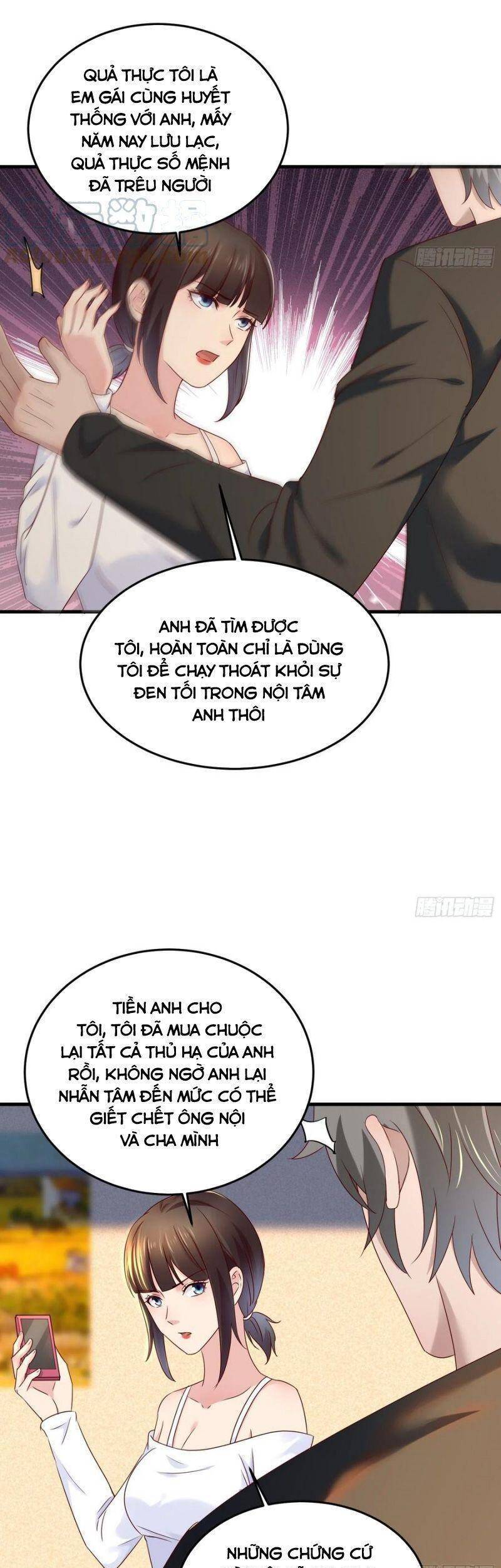 Vua Đầu Tư Mạnh Nhất Chapter 92 - Trang 2