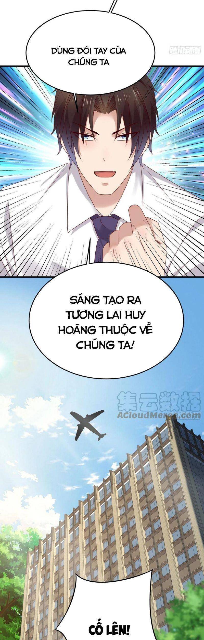 Vua Đầu Tư Mạnh Nhất Chapter 92 - Trang 2