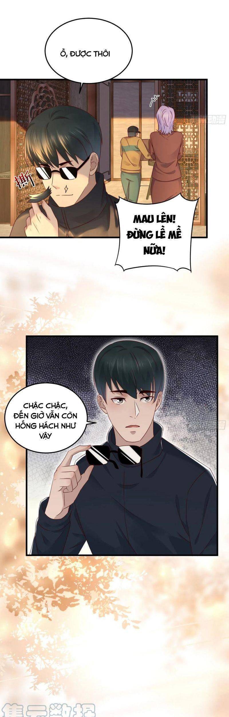 Vua Đầu Tư Mạnh Nhất Chapter 92 - Trang 2