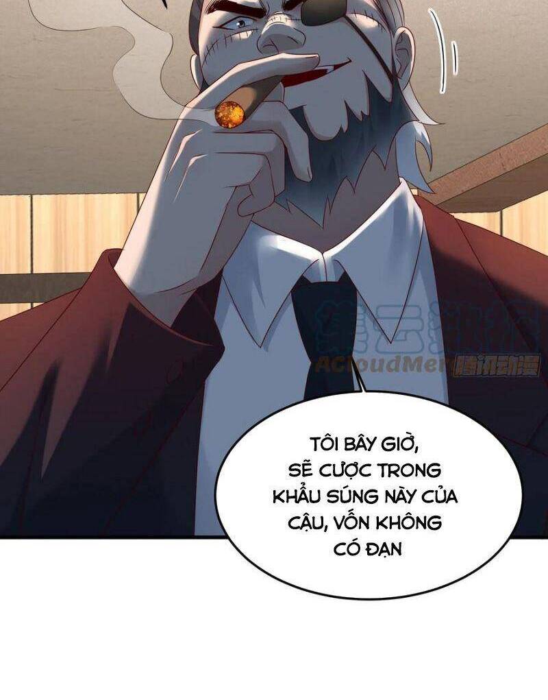 Vua Đầu Tư Mạnh Nhất Chapter 91 - Trang 2