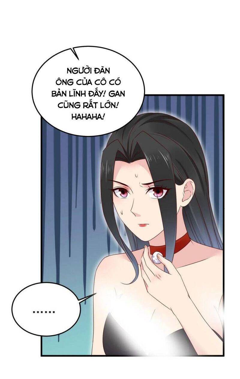 Vua Đầu Tư Mạnh Nhất Chapter 91 - Trang 2