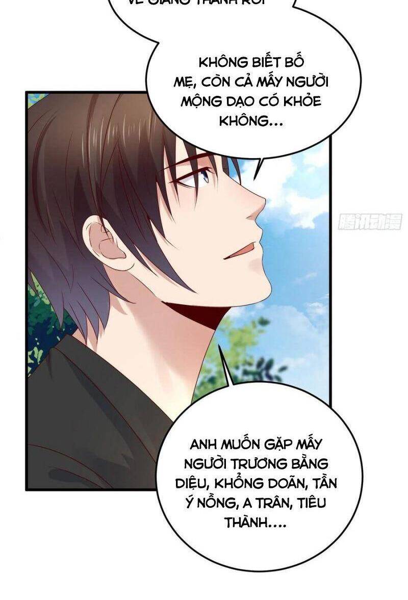 Vua Đầu Tư Mạnh Nhất Chapter 91 - Trang 2