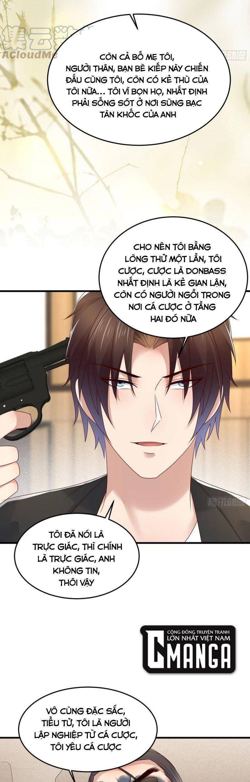 Vua Đầu Tư Mạnh Nhất Chapter 91 - Trang 2