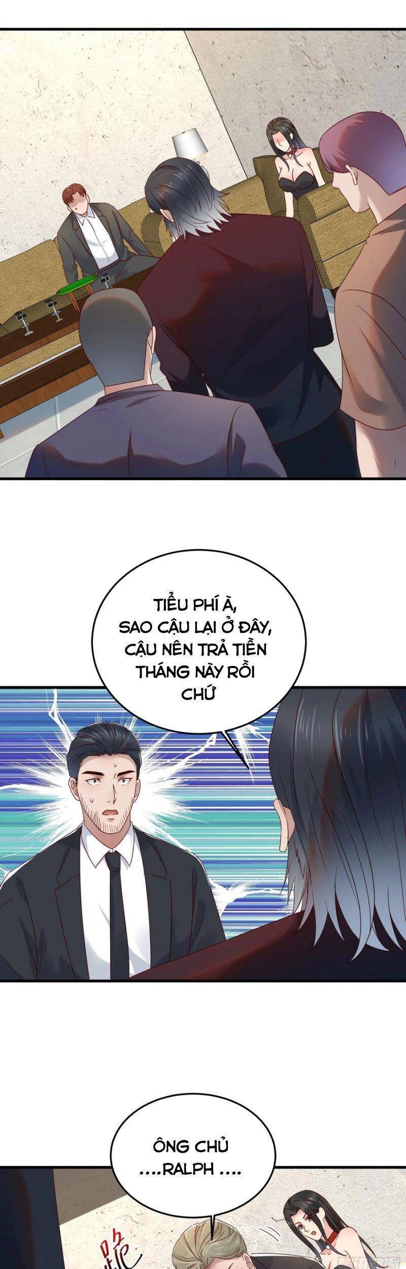 Vua Đầu Tư Mạnh Nhất Chapter 90 - Trang 2