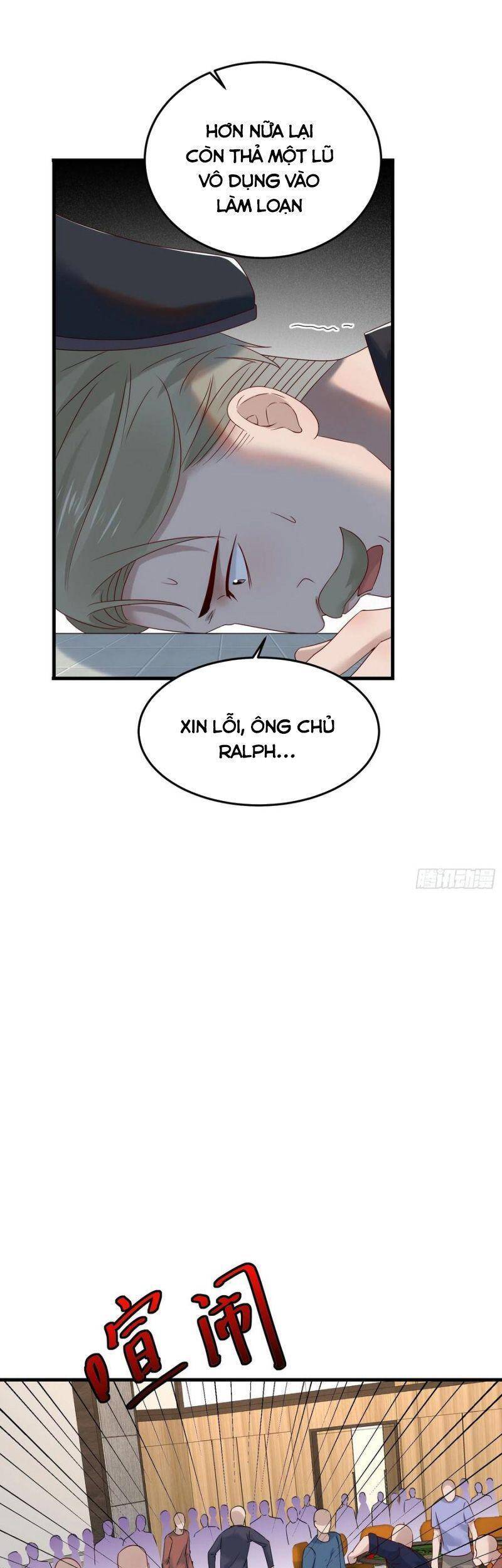 Vua Đầu Tư Mạnh Nhất Chapter 90 - Trang 2