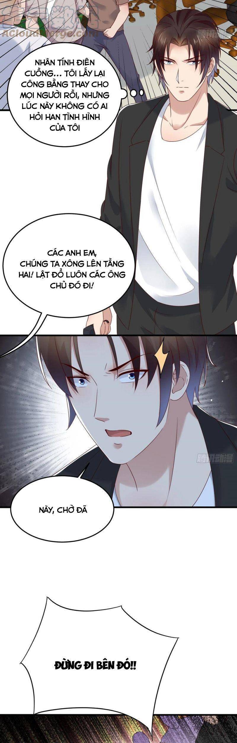 Vua Đầu Tư Mạnh Nhất Chapter 90 - Trang 2