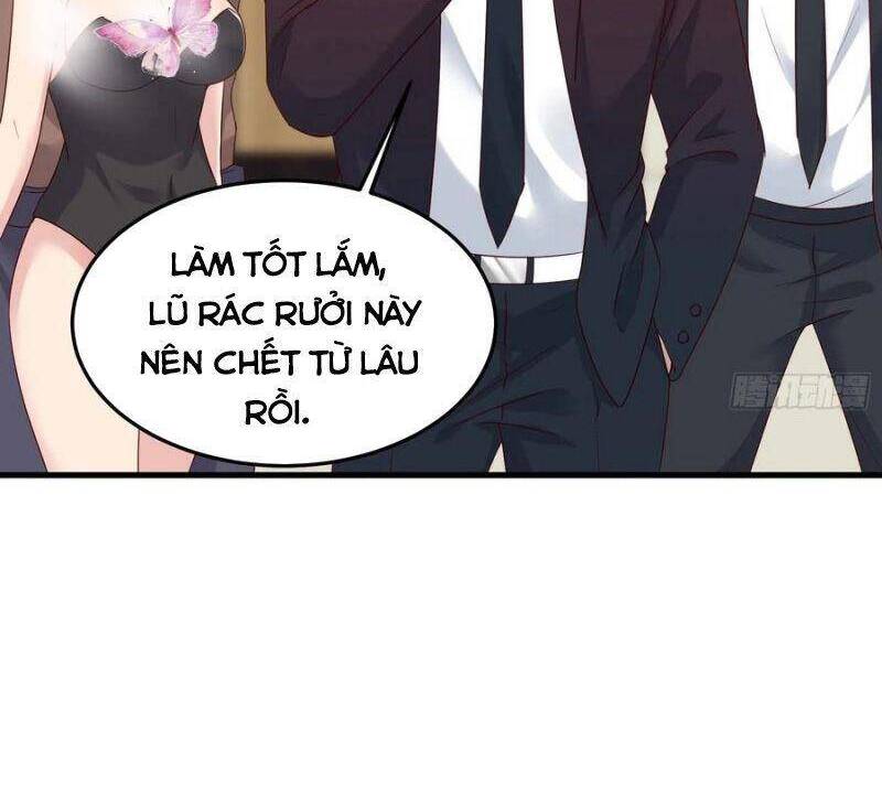 Vua Đầu Tư Mạnh Nhất Chapter 90 - Trang 2