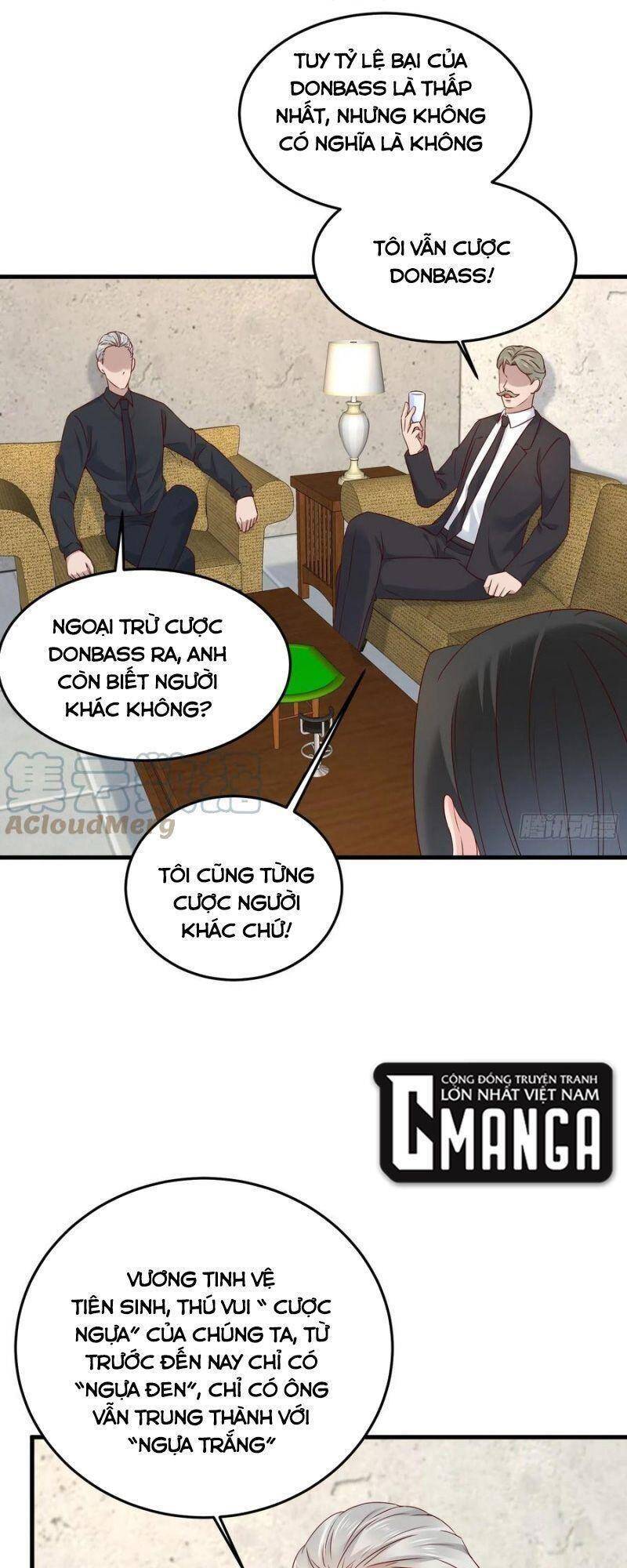 Vua Đầu Tư Mạnh Nhất Chapter 88 - Trang 2