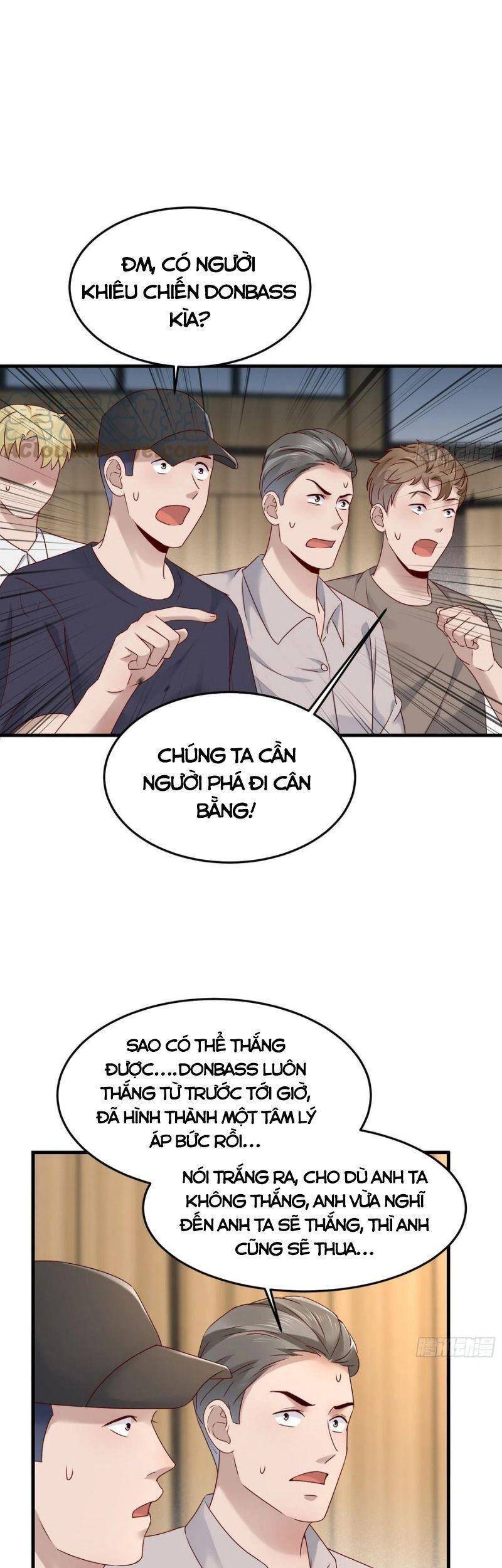 Vua Đầu Tư Mạnh Nhất Chapter 85 - Trang 2