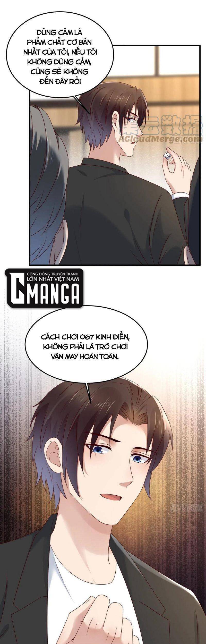 Vua Đầu Tư Mạnh Nhất Chapter 85 - Trang 2