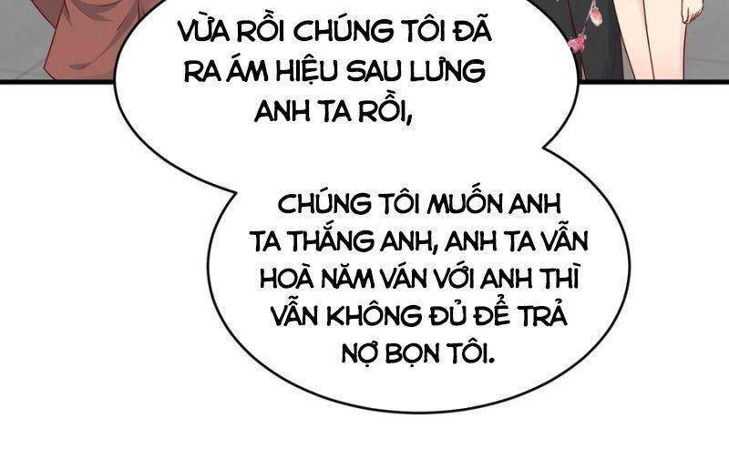 Vua Đầu Tư Mạnh Nhất Chapter 83 - Trang 2