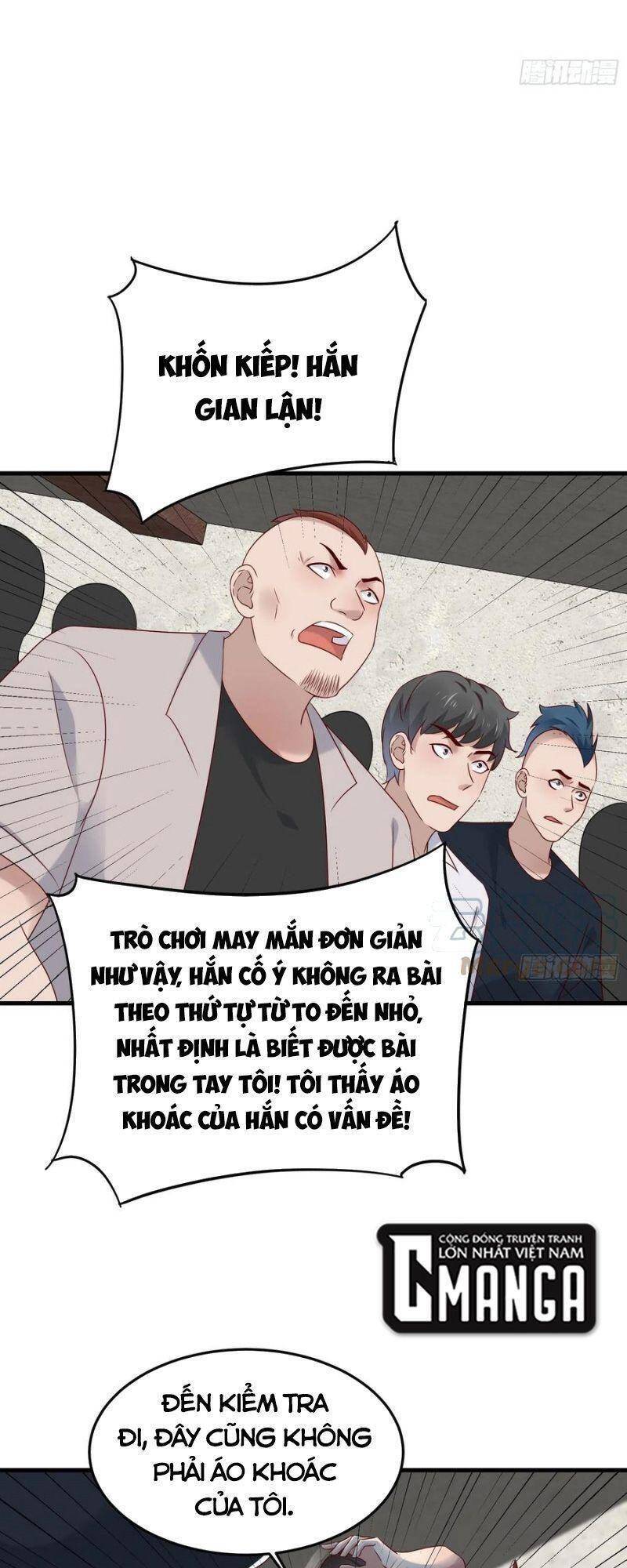 Vua Đầu Tư Mạnh Nhất Chapter 81 - Trang 2