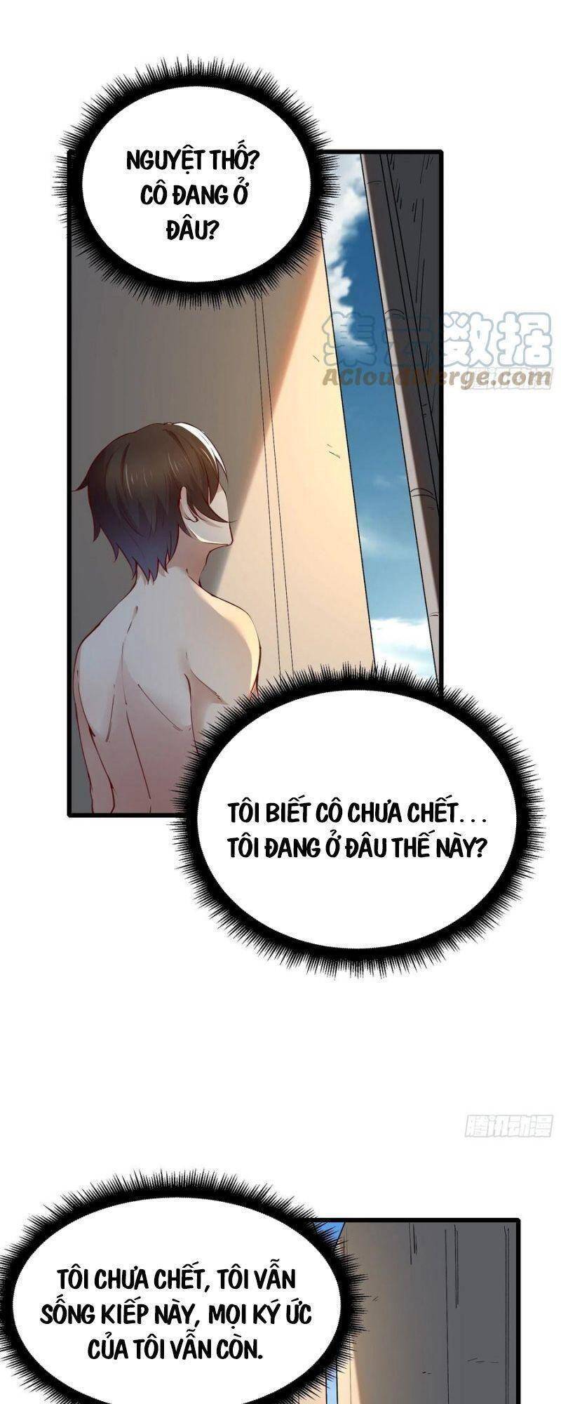 Vua Đầu Tư Mạnh Nhất Chapter 79 - Trang 2