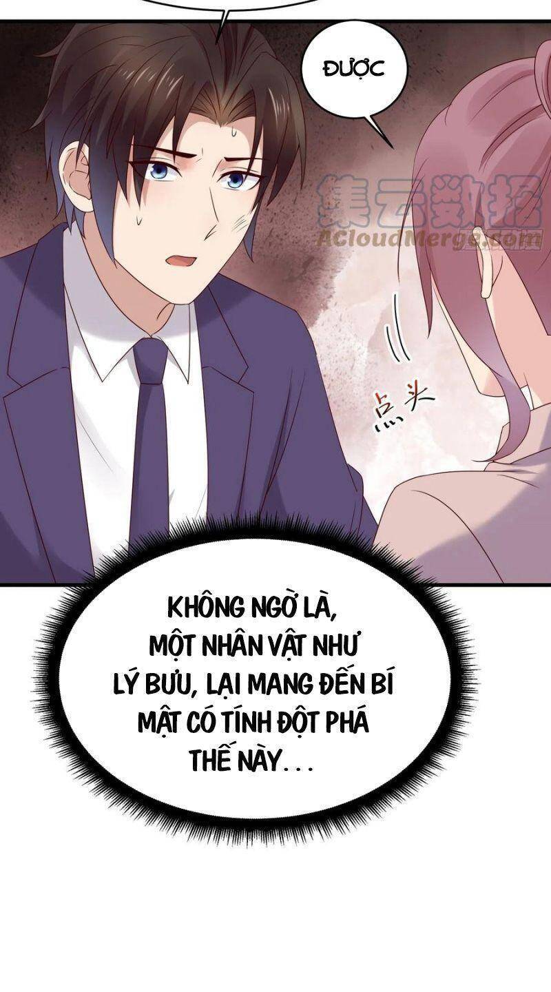 Vua Đầu Tư Mạnh Nhất Chapter 76 - Trang 2