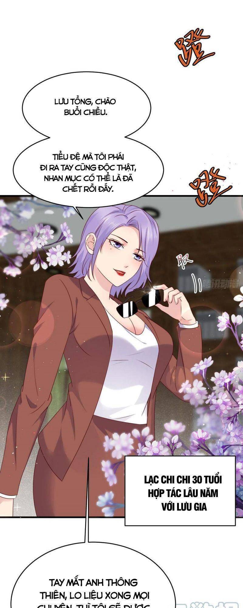 Vua Đầu Tư Mạnh Nhất Chapter 76 - Trang 2