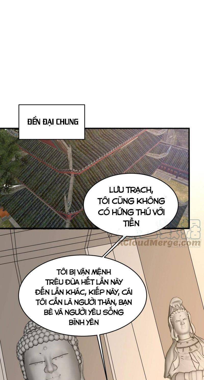 Vua Đầu Tư Mạnh Nhất Chapter 76 - Trang 2