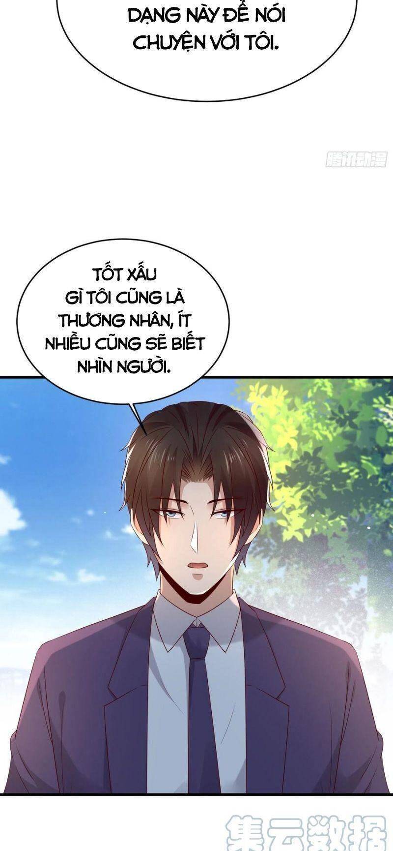 Vua Đầu Tư Mạnh Nhất Chapter 74 - Trang 2