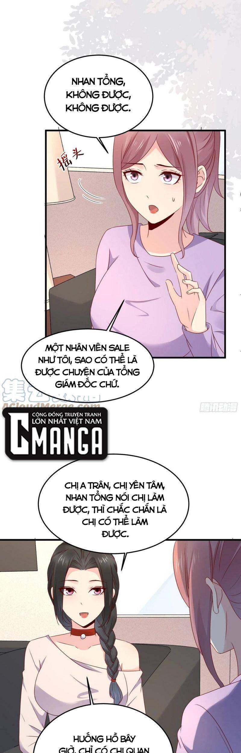 Vua Đầu Tư Mạnh Nhất Chapter 72 - Trang 2