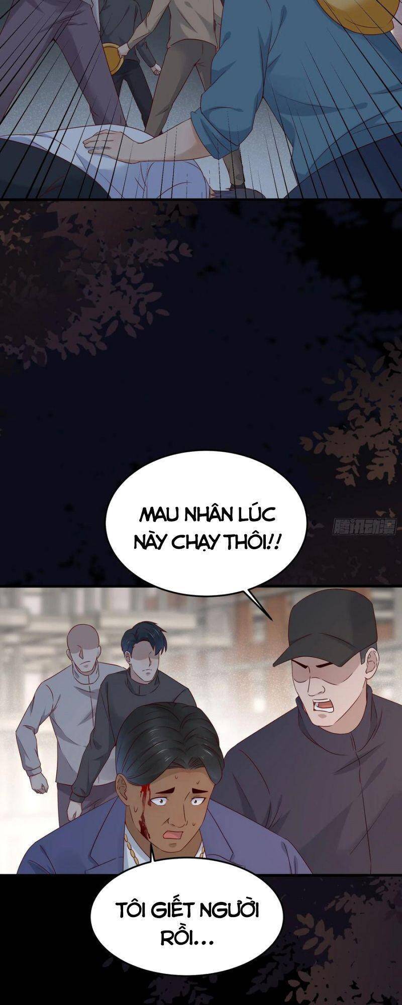 Vua Đầu Tư Mạnh Nhất Chapter 71 - Trang 2